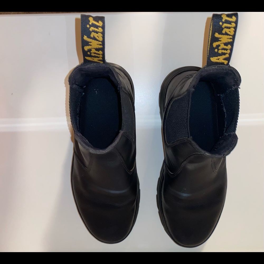 Doc Marten Chelsie Boots